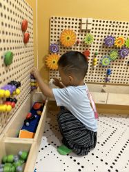 -MELAND CLUB亲子乐园·派对·餐厅(北京芳圆里ID MALL店)