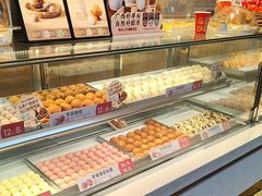 -東更道点心行(文化东路店)