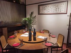 -肆海小川菜酒馆Wine Bistro (青年路店)