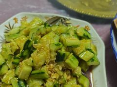 -洪霞餐馆