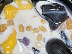 -郭爸烧仙草(西航·潭人街店)
