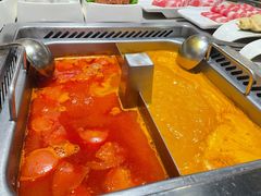 -海底捞火锅(万象汇店)