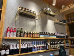 -以前的小酒馆(中山广场店)