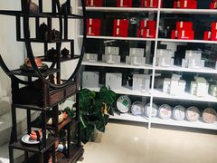 -张一元茶庄(望京店)
