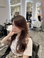 -MMby Hair Code芭曲发型