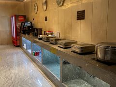 -白云机场易登机休息室