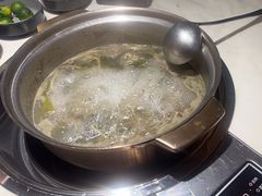 -喃喃椰·糟粕醋·椰子鸡火锅(七堡花园店)