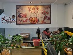 -蟹肉煲蟹肉(阊胥路店)