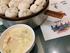 -草包包子铺1937(普利街店)