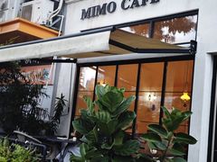 -MIMO CAFE(沙头角店)