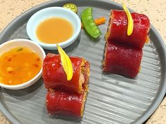 -点都德(中海环宇荟店)