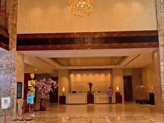 -杭州城中香格里拉大酒店