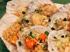 -盛港湾海鲜食府(黄沙店)