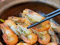 -兴兴旺·冬瓜盅·啫啫煲(西华路店)
