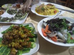 -摩登有记·新派泰国菜(银钻广场店)