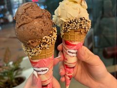 -哈根达斯(天河城店)