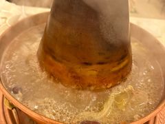 -八先生涮肉房(三里河店)