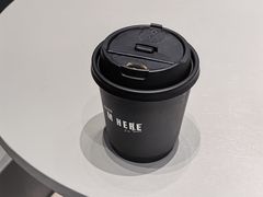 -M Stand(深圳湾后海汇店)