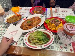 -憶廟街 X 沙角邨(太古城店)