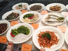 -梁家大院•农家菜(昆山会展中心店)