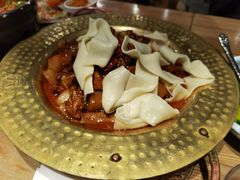 -天山传奇新疆菜(SKLP店)