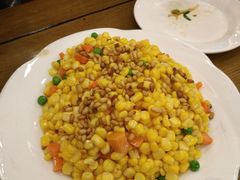 -老回回饺子馆(海洋馆店)