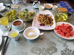 -丽华园(青少年宫店)