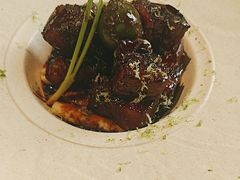 -狮王府淮扬菜(夫子庙老门东店)