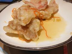 -金掌勺锅包肉(太原万达店)