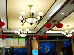 大堂-清真·鸦儿李记·涮肉(和平里店)
