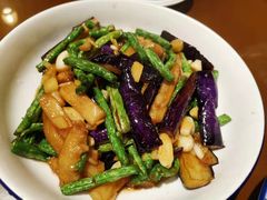 -回家吃饭·地道南昌菜(建德观总店)