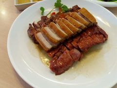 -多多旺港式茶餐厅(新区店)