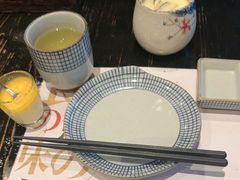 -芥岛(河北大街店)