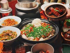 -隐厨·中国菜馆(三里屯T+MALL店)