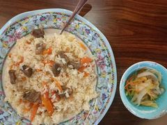 -阿达西新疆特色美食(悦海新天地中央广场店)