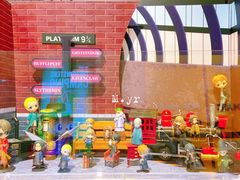 -泡泡玛特POPMART(石景山万达店)
