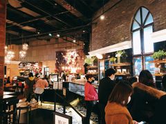 -Let's Taipei 非常烘焙(太古里店)