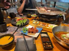 -黑牛の店·和牛烧肉(大悦城店)