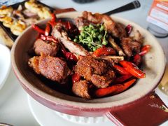 -侨美·唐荔园·40年地道粤菜