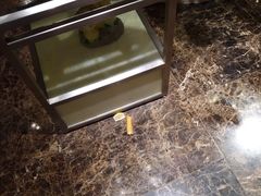 -宜昌富力皇冠假日酒店·咖啡1号西餐厅