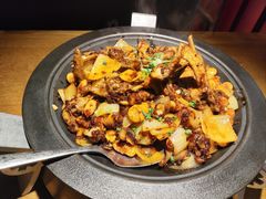 -六月雪干锅(绵阳王府井百货店)
