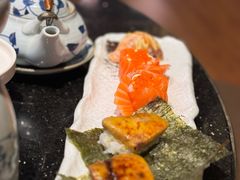 -極上萬膳·日料放题(海岸城店)