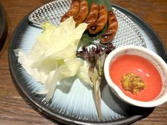 -蟹村草堂·苏式园林人文农家·大闸蟹