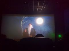 -万达影城(世茂海峡广场IMAX店)