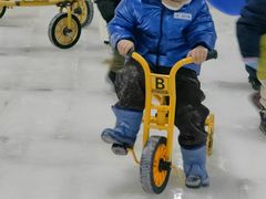 -宁波冰雪大世界(北仑区)