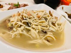 -永兴餐厅(复兴中路店)