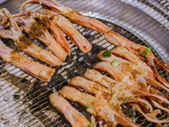 -本炙炭烤·蒲烧活鳗料理店(金沙洲店)