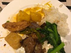 -骊韵咖啡厅(深圳中海凯骊酒店)