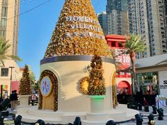 -佛罗伦萨小镇广佛名品奥特莱斯(疏港路店)