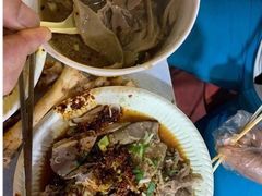 -正宁路小吃夜市